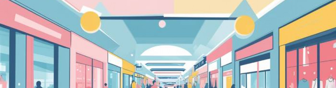 Mall Branding Strategies | Drive Footfall | Boost Sales | Digital Mall Branding Strategies | Drive Footfall | Boost Sales | Digital