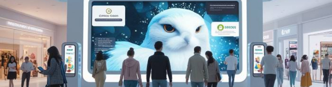 Mall Media Strengthens Brand Recall Among Urban Shoppers | Elyts Mall Media Strengthens Brand Recall Among Urban Shoppers | Elyts