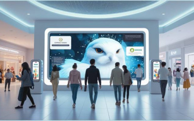 Mall Media Strengthens Brand Recall Among Urban Shoppers | Elyts