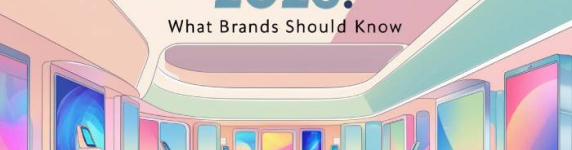 Mall Media Trends 2025 | Programmatic Advertising | Digitally Mall Media Trends 2025 | Programmatic Advertising | Digitally