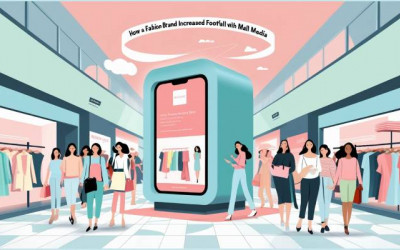 Mall Media | Hyperlocal Targeting | Reaching Consumers | Digital