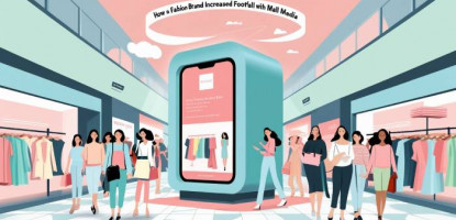 Mall Media | Hyperlocal Targeting | Reaching Consumers | Digital