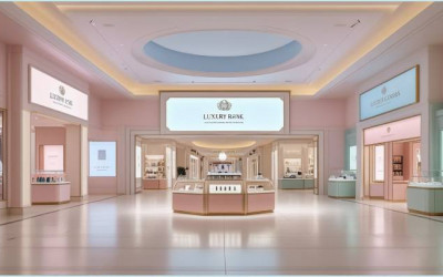 Mall Media | Brand Awareness Tool | New Businesses | Digitally