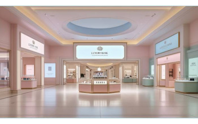 Mall Media | Brand Awareness Tool | New Businesses | Digitally
