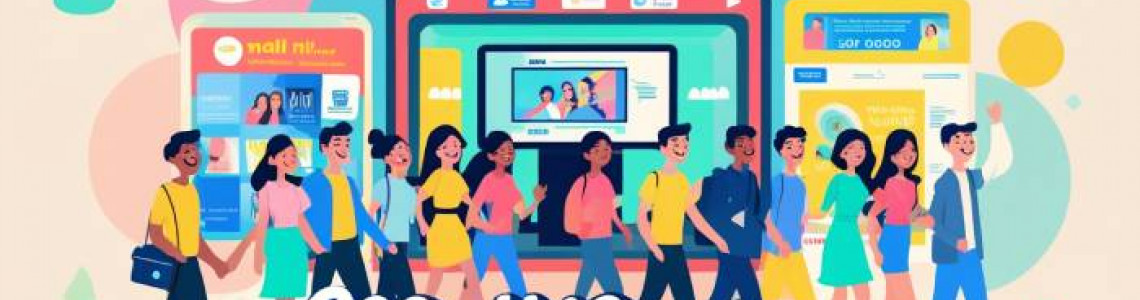 Mall Media | Hyperlocal Brand Visibility | Digital Marketing Mall Media | Hyperlocal Brand Visibility | Digital Marketing