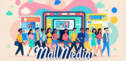 Mall Media | Hyperlocal Brand Visibility | Digital Marketing