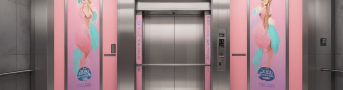 Maximizing Elevator | Brand Captive | Digital Marketing Strategy