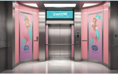 Maximizing Elevator | Brand Captive | Digital Marketing Strategy