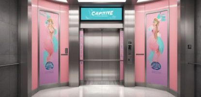 Maximizing Elevator | Brand Captive | Digital Marketing Strategy