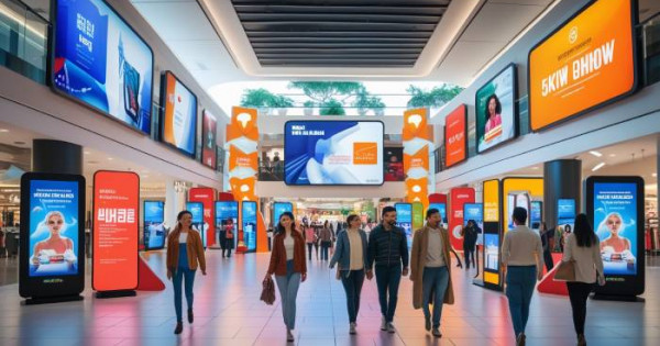 Store Visit Boost | Retail Growth | Brand Visibility | Digitally
