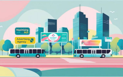 Maximizing ROI | OOH Advertising | Transit Hubs | Digital | Elyts