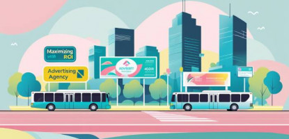 Maximizing ROI | OOH Advertising | Transit Hubs | Digital | Elyts