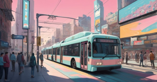 Overview Media Transit Powerful Tool | Transit Media | Reach | Visibility | Digitally