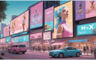 Maximizing ROI | Strategic OOH Ad Placements | Digital Marketing