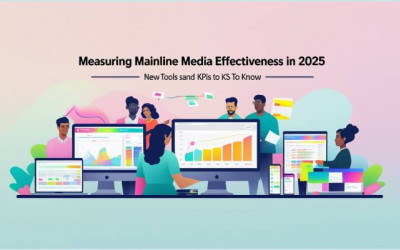 Measuring | Mainline Media | Effectiveness | Digital Marketing