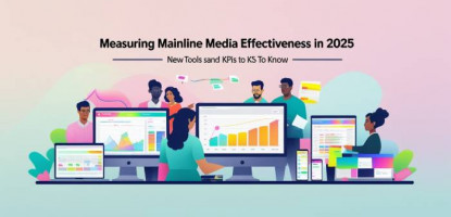 Measuring | Mainline Media | Effectiveness | Digital Marketing