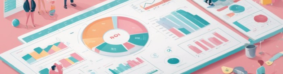 Measuring ROI | Traditional Media | Campaigns | Digital Marketing