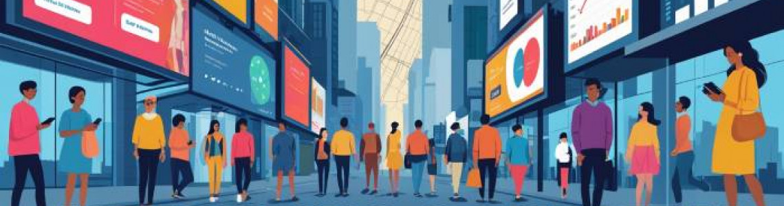 Measuring ROI | OOH Media | Advanced Analytics | Digital | Elyts