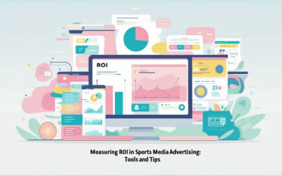 Measuring ROI | Sports Media Advertising | Digital Marketing