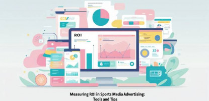 Measuring ROI | Sports Media Advertising | Digital Marketing
