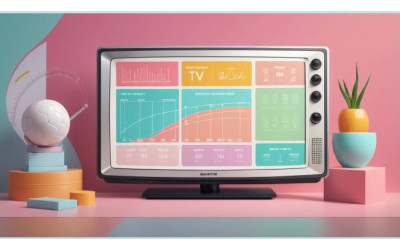 Measuring | TV Commercial Success | Digital Marketing | Elyts