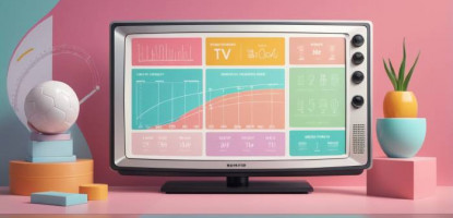 Measuring | TV Commercial Success | Digital Marketing | Elyts