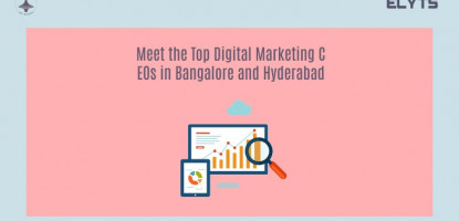 Meet the Top Digital Marketing CEOs in Bangalore | Hyderabad