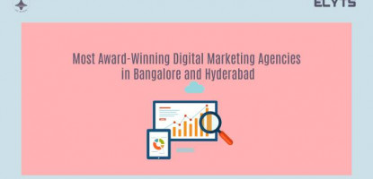 Digital Marketing Agencies in Bangalore | Hyderabad | Elyts