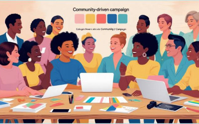 Partnering | Independent Creators | Managing UGC | Digitally