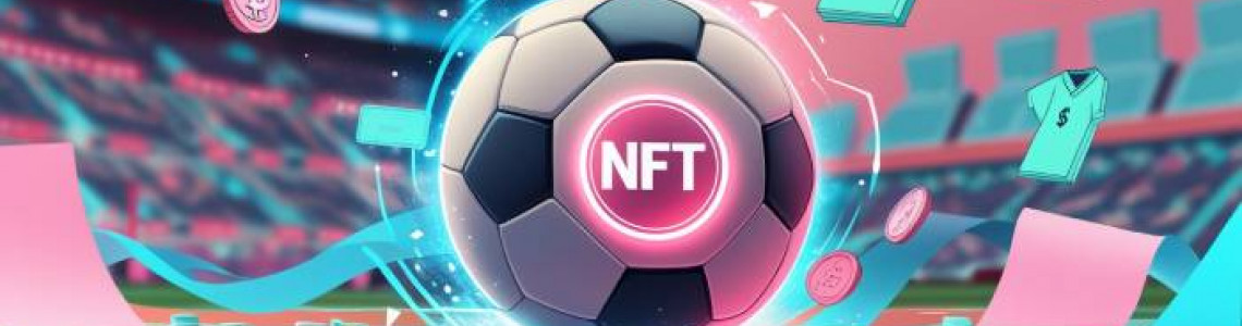 NFTs | Fan Tokens | Monetizing Sports Content | Digital Marketing NFTs | Fan Tokens | Monetizing Sports Content | Digital Marketing