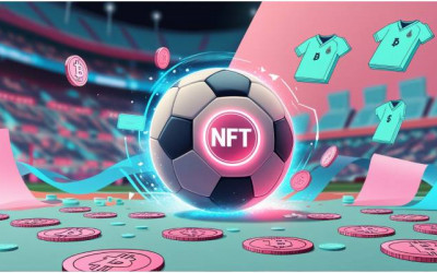 NFTs | Fan Tokens | Monetizing Sports Content | Digital Marketing