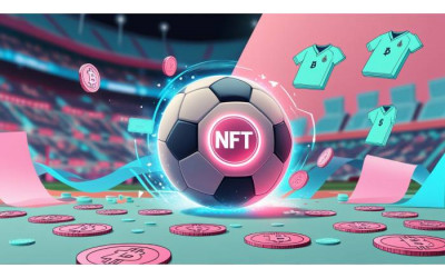 NFTs | Fan Tokens | Monetizing Sports Content | Digital Marketing