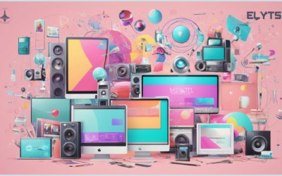 Strategies for National Media Campaigns | Digital Marketing
