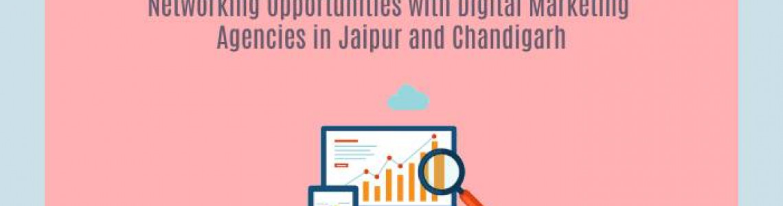 Digital Marketing Agencies | Jaipur | Chandigarh | Networking