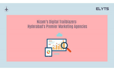 Nizam’s Digital | Hyderabad's Premier Marketing Agencies