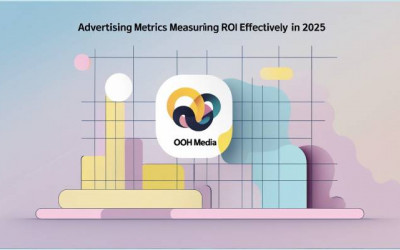 OOH Advertising Metrics | Measure ROI Effectively | Digitally