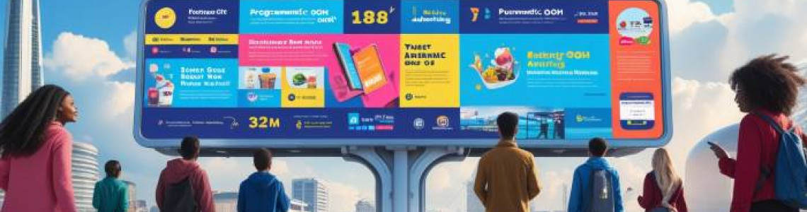 OOH Advertising | Tier 2 | Tier 3 Cities | Digital Marketing OOH Advertising | Tier 2 | Tier 3 Cities | Digital Marketing