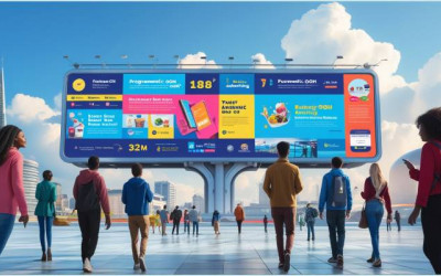 OOH Advertising | Tier 2 | Tier 3 Cities | Digital Marketing