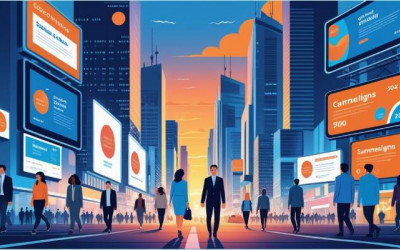 OOH Media Enhances | Omnichannel Marketing Strategies | Digitally