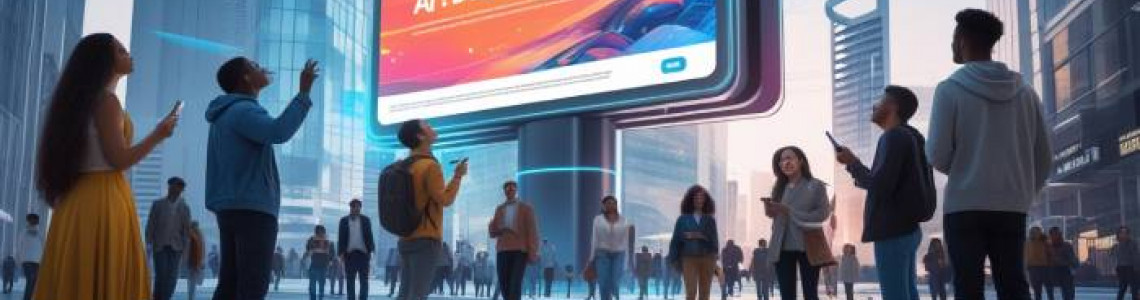 OOH Media Measurement | How Brands Can Track Real ROI in 2025 OOH Media Measurement | How Brands Can Track Real ROI in 2025