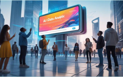 OOH Media Measurement | How Brands Can Track Real ROI in 2025