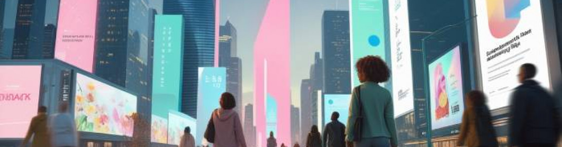 OOH Media | Meets Smart Cities | Outdoor Advertising | Digitally OOH Media | Meets Smart Cities | Outdoor Advertising | Digitally