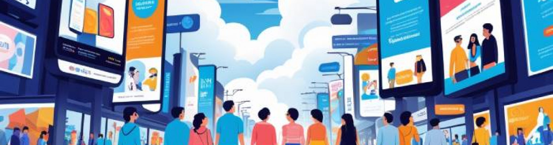 OOH Media Remains the Most Trusted Advertising Channel in 2025
