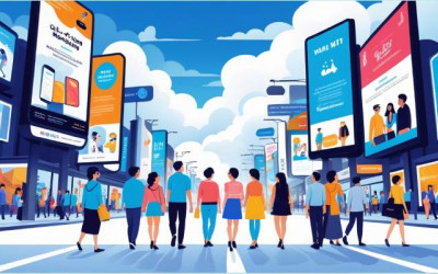 OOH Media Remains the Most Trusted Advertising Channel in 2025