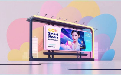 OOH Media Trends 2025 | Static | Smart Advertising | Digitally