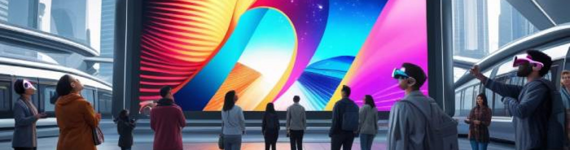 OOH Media | How Technology is Redefining Outdoor Advertising