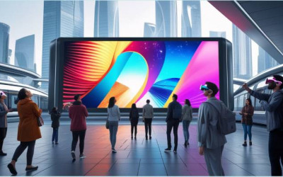 OOH Media | How Technology is Redefining Outdoor Advertising