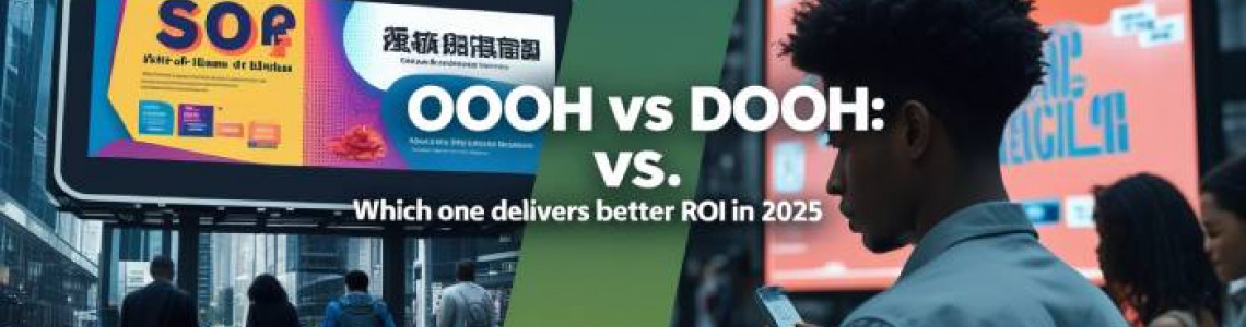 OOH | DOOH | Delivers Better ROI | Digital Marketing | Elyts OOH | DOOH | Delivers Better ROI | Digital Marketing | Elyts