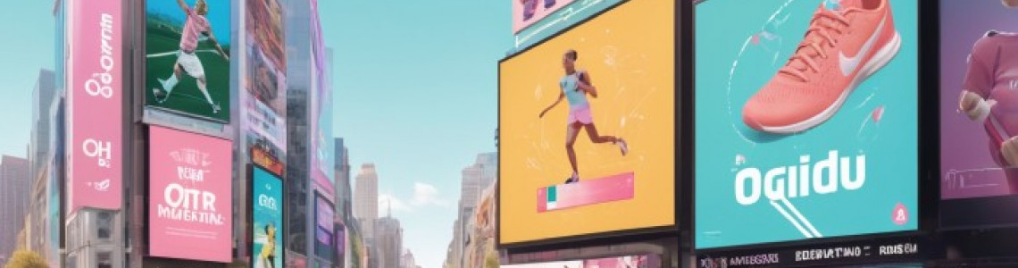 Digitally Billboard Advertising | Innovations | Marketing