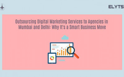 Outsourcing Digital Marketing Mumbai | Delh | Smart Business Move